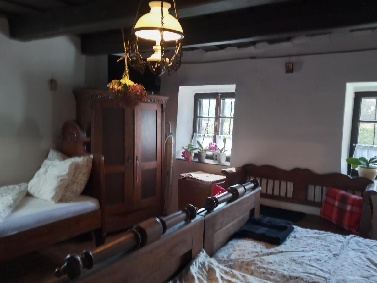 Harmat Porta Villa Galambok Bagian luar foto
