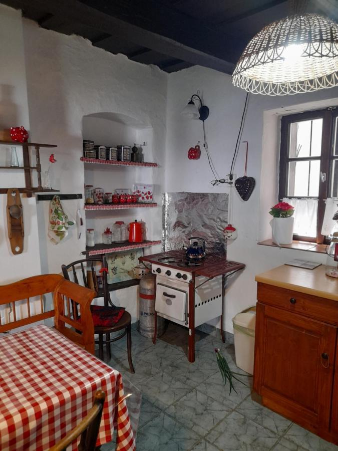Harmat Porta Villa Galambok Bagian luar foto