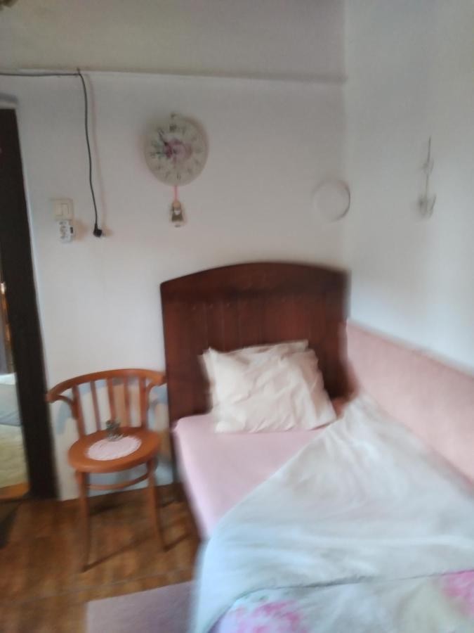 Harmat Porta Villa Galambok Bagian luar foto