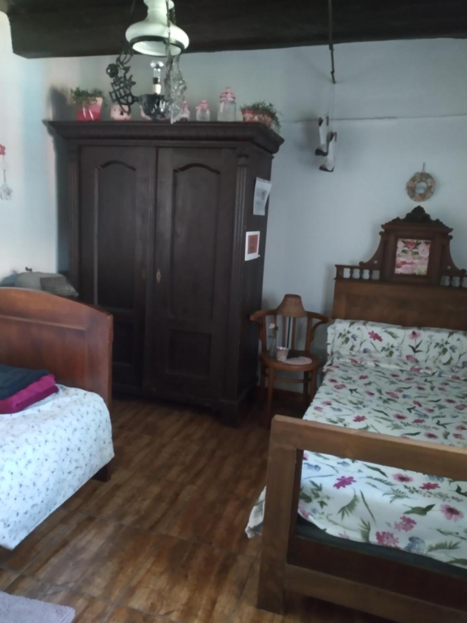Harmat Porta Villa Galambok Bagian luar foto